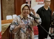 Risma Ngaku Banyak Terima Tawaran Jadi Calon Kepala Daerah: Saya Takut