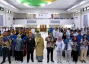 Sambut Hari KI Sedunia, RuKI Bergerak Berikan Edukasi ke Seluruh Nusantara