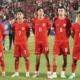 Sejarah Duel Timnas Indonesi vs Korea Selatan di dalam Lapangan