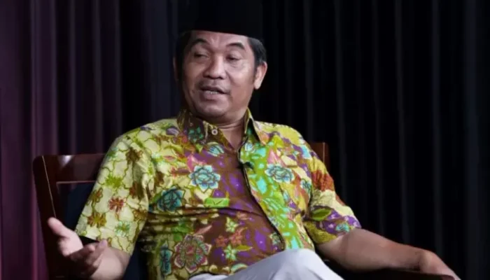 Semua Merapat ke Kekuasaan, Ray Rangkuti: Politik Kita Sudah Mati