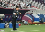 Senang kemudian Sedih Shin Tae-yong usai Pulangkan Korea Selatan dari Piala Asia U-23: Saya Profesional!