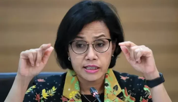 Sri Mulyani Blak-blakan Soal Rupiah Keok hingga Mancanegara Kabur dari RI