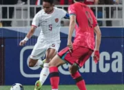 Timnas Indonesi U-23 Lawan Uzbekistan atau Arab Saudi dalam Semifinal Piala Asia U-23 2024