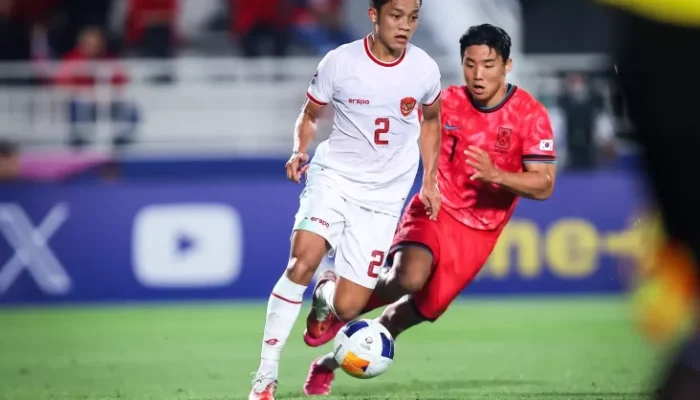 Timnas Negara Indonesia U-23 Satu Grup dengan negara Israel jikalau Juara Piala Asia U-23 2024