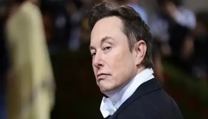 Waspada Elon Musk Palsu, Perempuan Korea Tertipu Bermacam-macam Juta