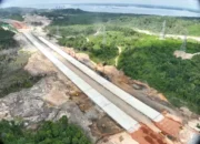 WSBP Kantongi Kontrak Rp11,47 M Pasok Spun Pile ke Proyek Tol IKN