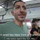 Viral! Youtuber Amerika Bandingkan KRL dengan Subway New York, Beri Angka 9 dari 10
