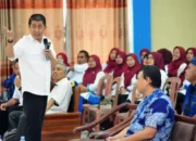 13 Sekolah dalam Lebak Dapat Pembinaan Seminar Motivasi