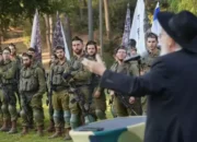 4 Fakta Batalion Netzah Yehuda, Unit Militer negara Israel yang dimaksud Dijatuhi Sanksi oleh Amerika Serikat
