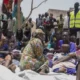40.000 Warga Sudan Mengungsi ke Libya dikarenakan Perang