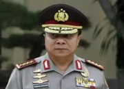 6 Kapolri Kelahiran Jawa Barat, Nomor 3 Pernah Belajar ke International Police Academy Negeri Paman Sam