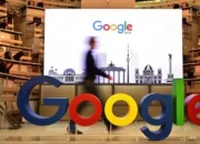 9 Karyawan Google Ditahan dikarenakan Demo Proyek Nimbus dengan tanah Israel