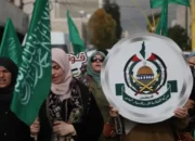 Amerika Serikat serta tanah Israel Akui Hancurkan kelompok Hamas Perlu Waktu Bertahun-tahun