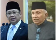 Bakal Berkumpul Amien Rais, Bamsoet: Kita Punya Agenda yang mana Sangat Spesial