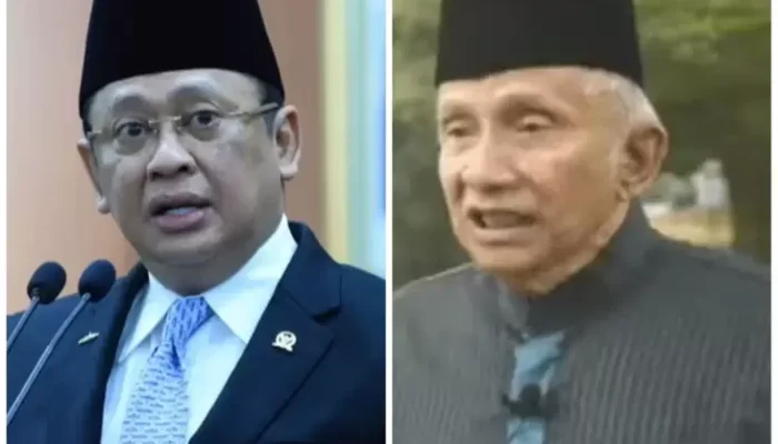 Bakal Berkumpul Amien Rais, Bamsoet: Kita Punya Agenda yang mana Sangat Spesial