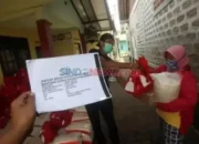 Bansos Jaga Daya Beli Warga Miskin