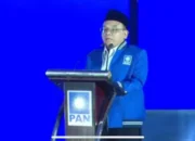 Berdoa ke Depan Prabowo, PAN: Kami Lebih Bersyukur Andai Amanat Menteri yang tersebut Diberikan Lebih Banyak