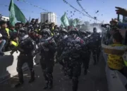 Brigade Al-Qassam Siapkan Serangan Kejutan ke tanah Israel