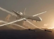Canggih, Benteng Drone NATO Lawan Rusia