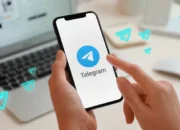 Cara Download Video Telegram dalam PC dan juga Laptop Tanpa Aplikasi Tambahan