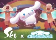 Cinnamoroll dari Sanrio Hadir ke Sky: Children of the Light, Ini adalah Keseruannya!