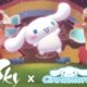 Cinnamoroll dari Sanrio Hadir ke Sky: Children of the Light, Ini adalah adalah Keseruannya!