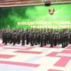 Daftar 45 Jenderal TNI AD yang dimaksud digunakan Naik Pangkat pada Pertengahan Mei 2024
