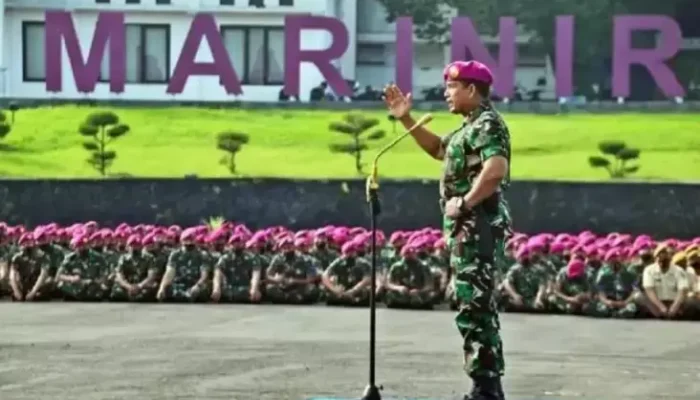 Dankormar Ungkap Lettu Eko Bunuh Diri pada Yahukimo Buntut Terlilit Utang Judi Online Rp819 Juta