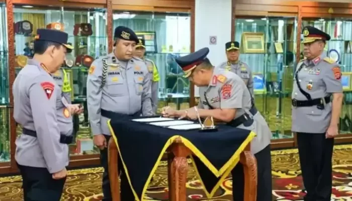 Deretan Kapolda Baru ke 2024, Nomor 2 Seangkatan Kapolri Jenderal Listyo Sigit Prabowo