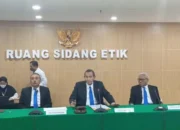 Dewas KPK Tunda Putusan Sidang Etik Nurul Ghufron