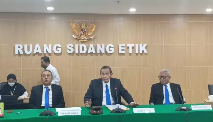 Dewas KPK Tunda Putusan Sidang Etik Nurul Ghufron