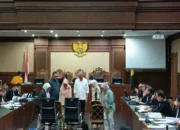 Dirjen Perkebunan Ungkap Pernah Diminta Uang Rp317 Juta untuk Keperluan SYL