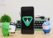 Fitur Android 15 Bisa Memprediksi Umur Komponen Penyimpanan