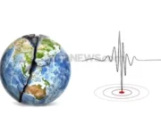 Gempa Magnitudo 4,9 Guncang Pegunungan Bintang Papua