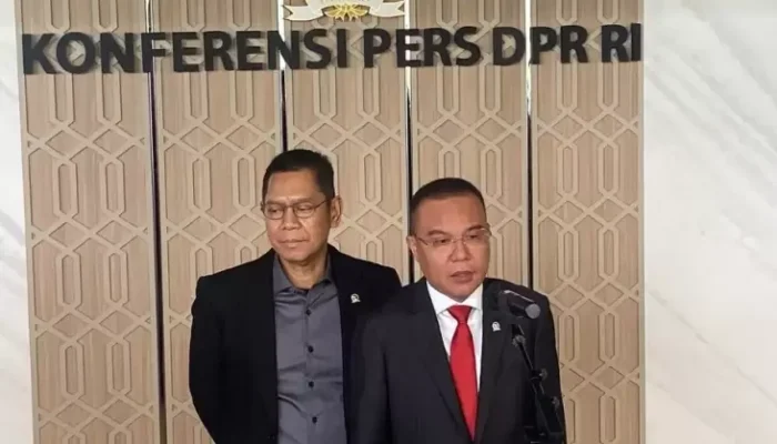 Gerindra Pertimbangkan 2 Kader untuk Diusung ke Pilgub Ibukota Indonesia