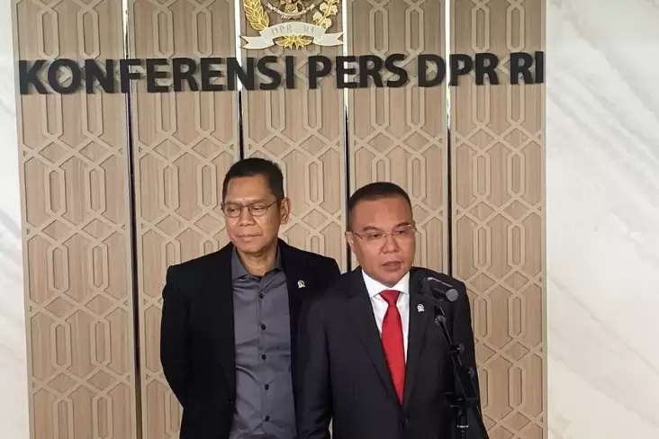 Gerindra Pertimbangkan 2 Kader untuk Diusung ke Pilgub Ibukota Indonesia