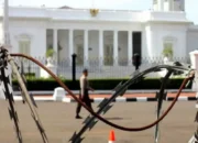 Istana Masih Godok Nama-nama Pansel Capim KPK