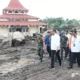 Jokowi Tinjau Lokasi Banjir Bandang Sumbar, Siapkan Lahan Relokasi Korban Terdampak