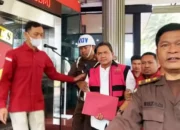 Kasus BTS Kominfo, Mantan Anggota BPK Achsanul Qosasi Dituntut 5 Tahun Penjara