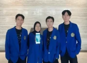 Keren! Program Karya Anak Bangsa Masuk Semifinal Microsoft Imagine Cup 2024