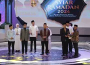 Bekerjasama Kemenag, KPI, kemudian MUI, Hal ini Daftar Pemenang Anugerah Syiar Ramadan 2024