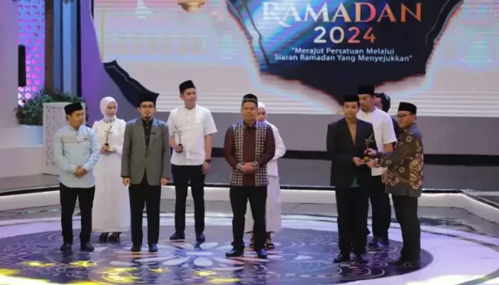 Bekerjasama Kemenag, KPI, kemudian MUI, Hal ini Daftar Pemenang Anugerah Syiar Ramadan 2024