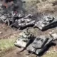 Korea Utara: Medan Perang ke negara negara Ukraina Jadi Kuburan Senjata Negeri Paman Sam kemudian NATO