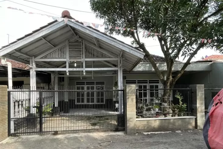 KPK Bakal Lelang 2 Rumah Hasil Rampasan Terpidana Eks Anggota DPRD Jabar