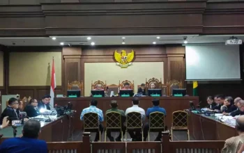Kronologi Syahrul Yasin Limpo Beli Sapi Kurban Rp360 Juta Pakai Duit Kementan