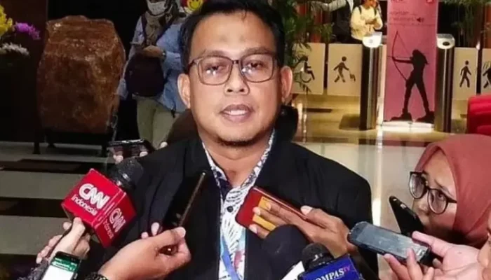 Lewat Saksi Hal ini KPK Usut Aliran Dana Dugaan Korupsi Proyek Pengadaan DPR