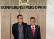 Luhut Siap Jadi Penasihat Prabowo, Dasco: Saya Belum Dapat Berita Kesediaan Beliau