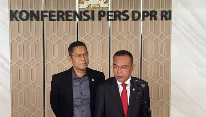 Luhut Siap Jadi Penasihat Prabowo, Dasco: Saya Belum Dapat Berita Kesediaan Beliau