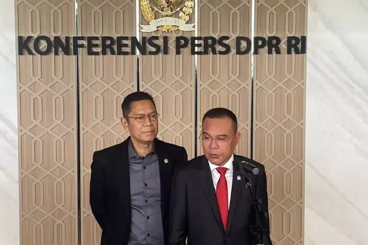 Luhut Siap Jadi Penasihat Prabowo, Dasco: Saya Belum Dapat Berita Kesediaan Beliau