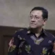 Mantan Ketua MK Sebut Irman Gusman Berhak Ajukan Gugatan pemilihan DPD Dapil Sumbar